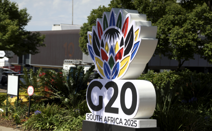 从杭州城、巴厘岛，到约翰内斯堡，谁在为G20峰会提供可靠守护