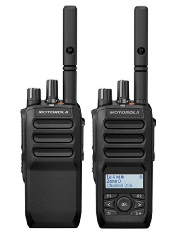 摩托罗拉（Motorola）R5 数字对