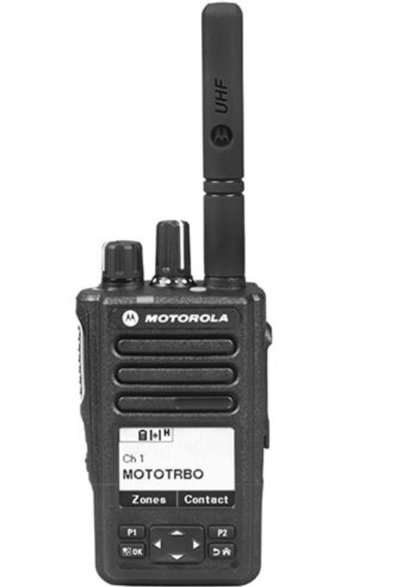 摩托罗拉（Motorola）XiR E8